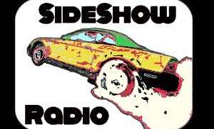 Sideshow Radio Lounge color