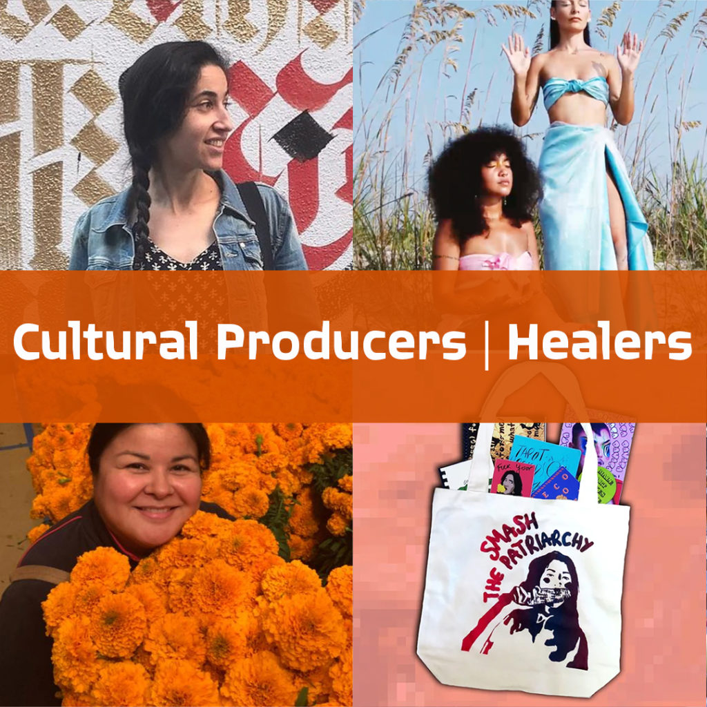 Cultural Producers2