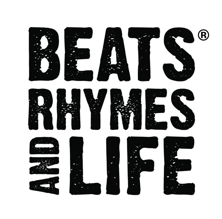 beats rhymes and life
